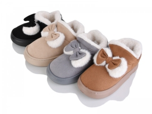 Тапочки Lion-Lu