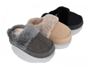 Тапочки Lion-Lu