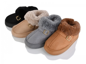 Тапочки Lion-Lu