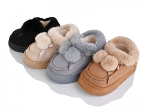 Тапочки Lion-Lu