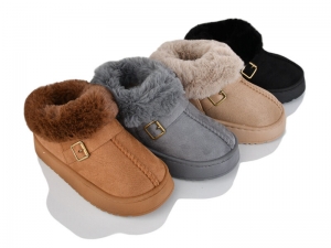 Тапочки Lion-Lu