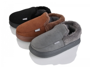 Тапочки Lion-Lu