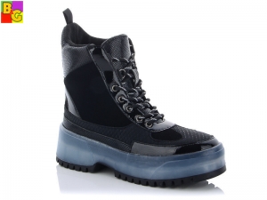 Ботинки BG