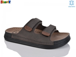 Шлепанцы Serra