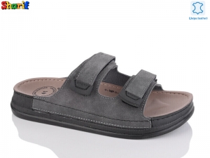 Шлепанцы Serra