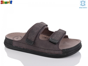 Шлепанцы Serra