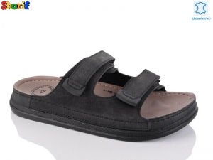 Шлепанцы Serra