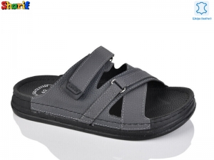 Шлепанцы Serra