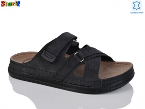 Шлепанцы Serra