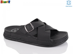 Шлепанцы Serra