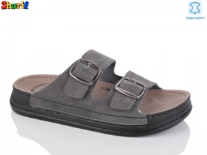 Шлепанцы Serra