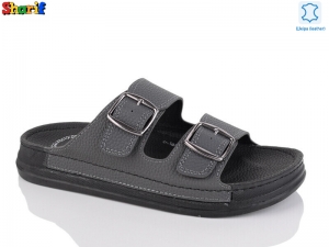 Шлепанцы Serra