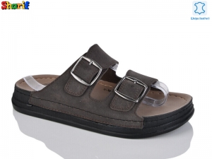 Шлепанцы Serra