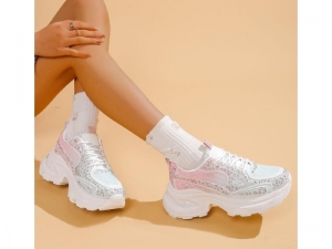 Кроссовки Seastar