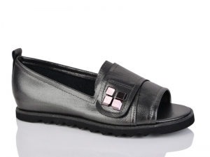 Босоножки Башили