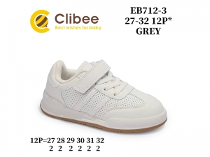 Кроссовки Clibee