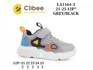 Кроссовки Clibee