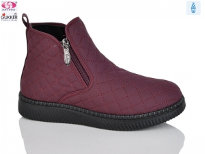 Ботинки Gukkcr