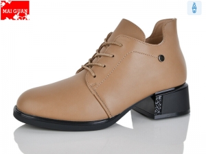 Ботинки Maiguan