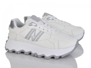 Кроссовки Бабочка