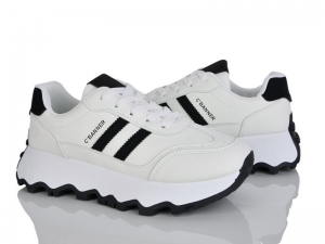 Кроссовки Бабочка