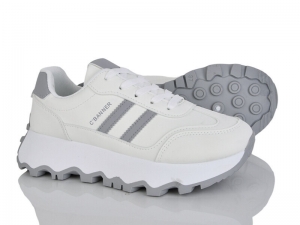 Кроссовки Бабочка