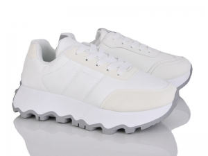 Кроссовки Бабочка