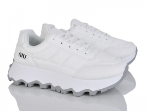 Кроссовки Бабочка