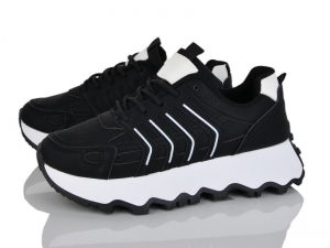 Кроссовки Бабочка