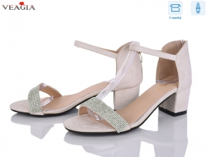 Босоножки Veagia