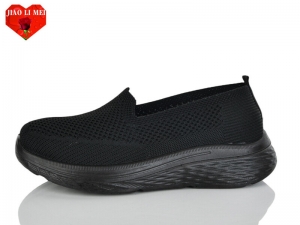 Ботинки JiaoLiMei