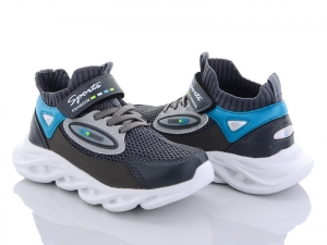 Кроссовки Alemy Kids