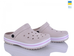 Кроксы Progress