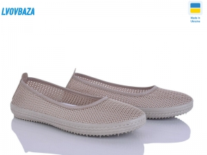 Балетки Paolla