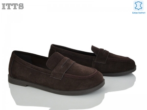 Туфли ITTS