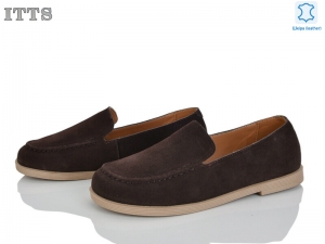 Туфли ITTS