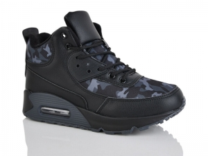 Кроссовки KMB