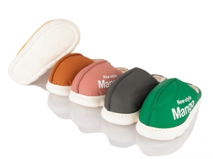 Тапочки SANLIN 2