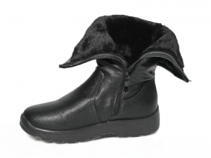 Ботинки Feisal