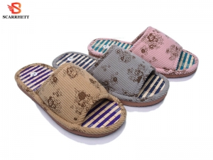 Тапочки SCARHETT