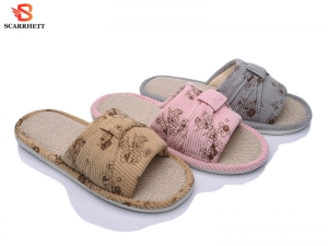 Тапочки Scarrhett