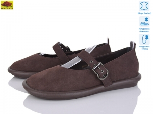 Туфли Mei De Li