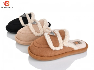 Тапочки SCARRHETT