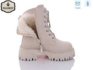 Ботинки Paliament