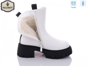 Ботинки Paliament