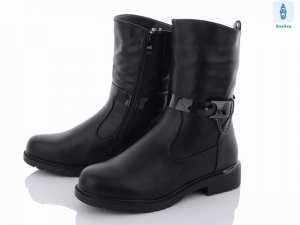 Сапоги Jiao Li Mei