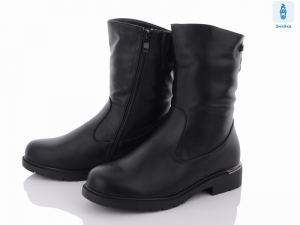 Сапоги Jiao Li Mei