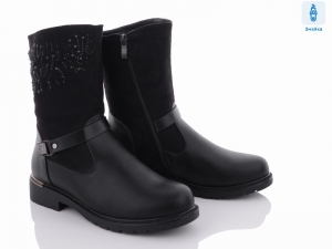 Сапоги Jiao Li Mei