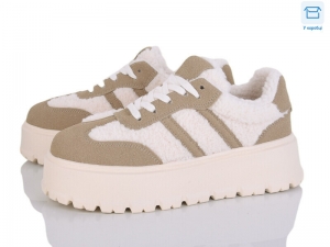 Кроссовки Lemon