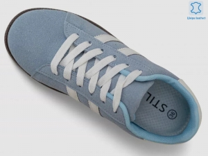 Кроссовки Stilli